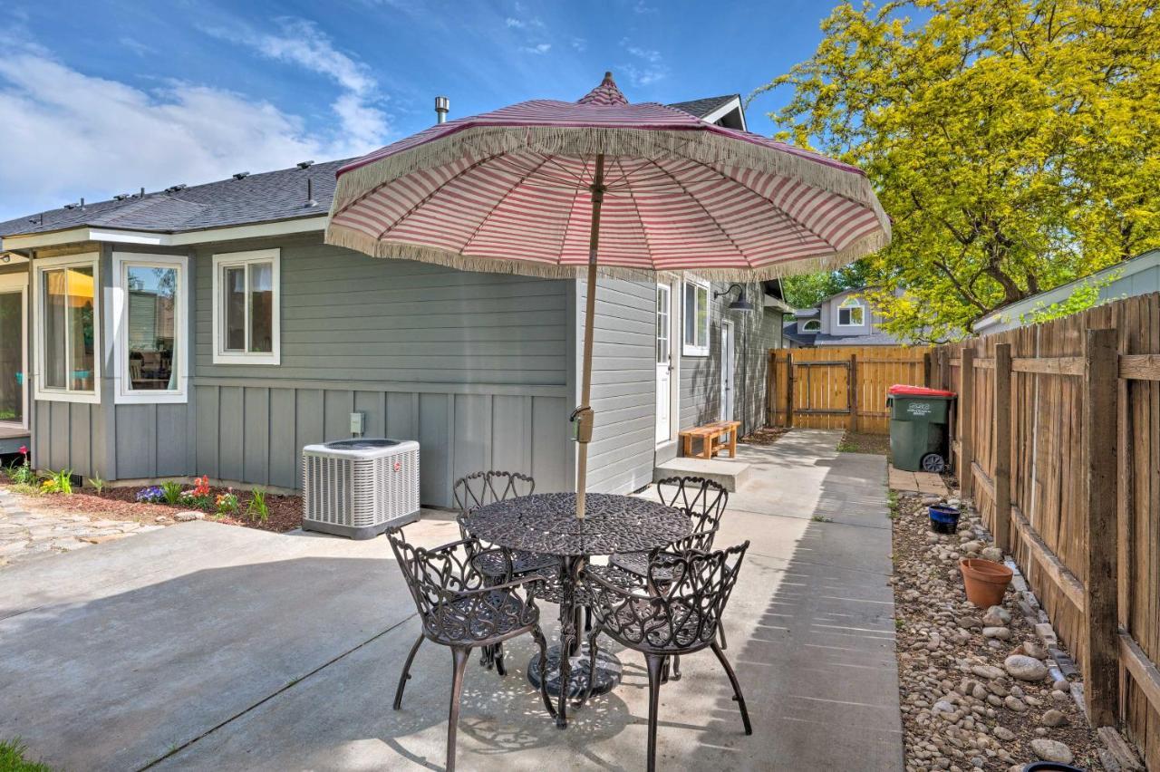 Family-Friendly Meridian Home 13 Mi To Boise Esterno foto